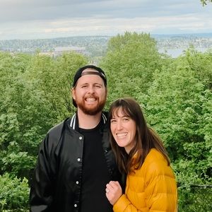 Meet your Posher, Austin thomas